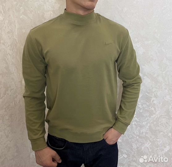 Свитшот nike мужской