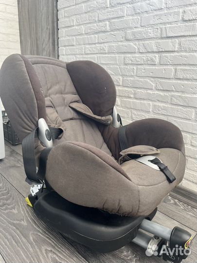 Детское кресло maxi cosi 9-18 кг