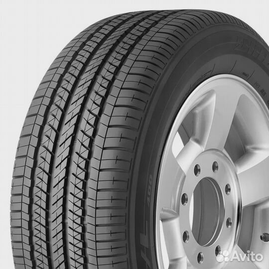 Bridgestone Dueler H/L 400 245/50 R20 102V