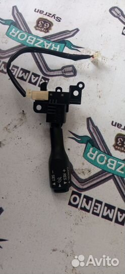 Рычажок круиз-контроля Toyota Prius NHW20