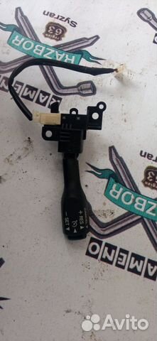 Рычажок круиз-контроля Toyota Prius NHW20