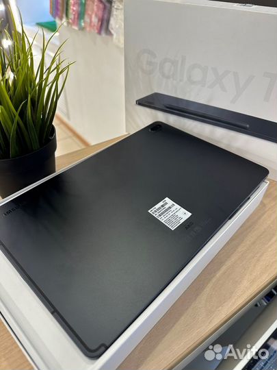 Samsung Galaxy Tab S7 FE - , 64gb, Wi-Fi + Cell, Ч