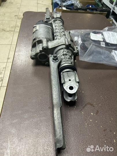 Актюатор HSR BMW G05/06/07/11/12/30/32