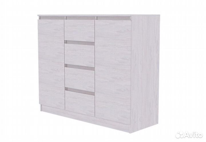 Комод новый