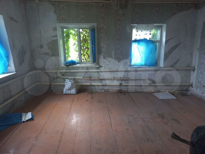 Дом 77 м² на участке 5,2 сот.