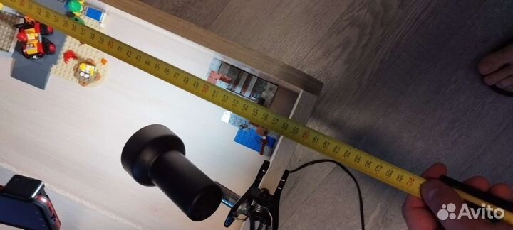 Мини студия для создания мультфильмов