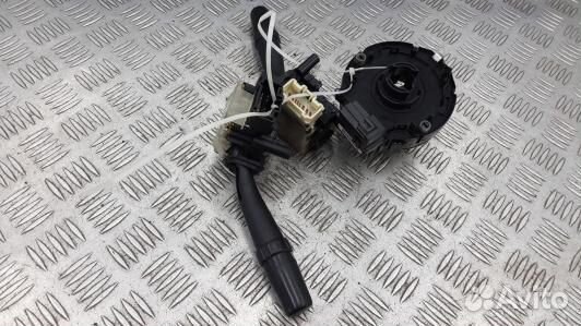 Переключатель поворотов и дворников (стрекоза) toy