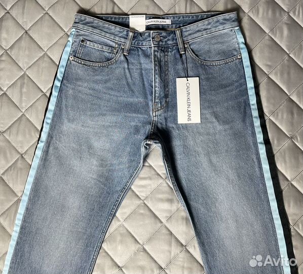 Джинсы Calvin Klein Jeans оригинал новые