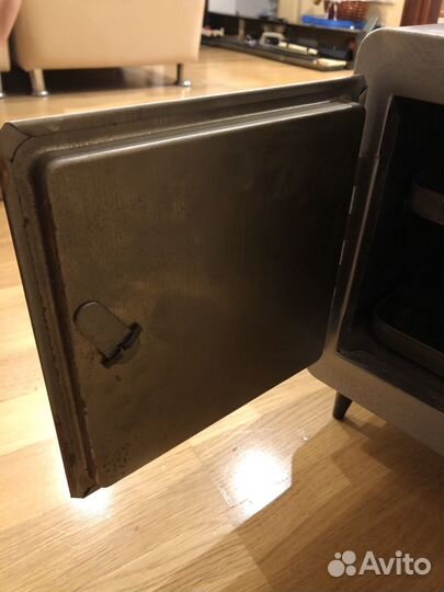 Электропечка СССР