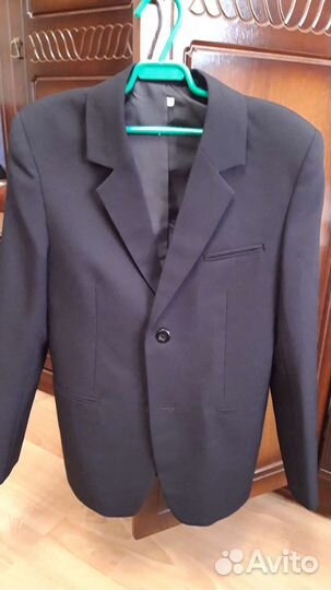 Пиджаки и жилет для мальчика