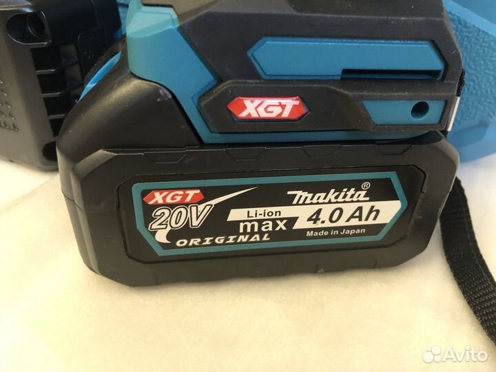 Гайковерт makita 20V