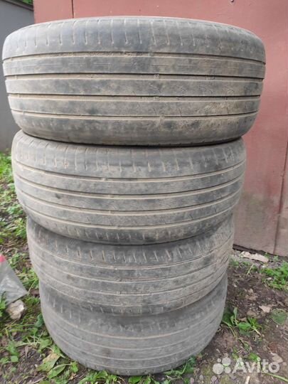 Toyo 350 205/55 R16 91V