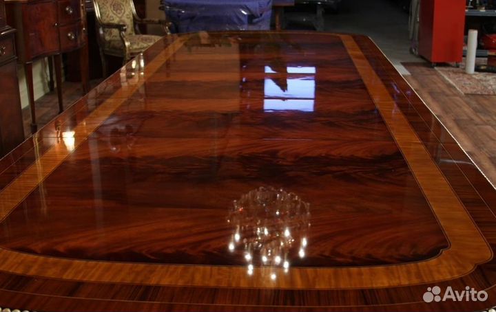 Стеклянная столешница на заказ