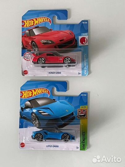 Hot wheels машинки #2