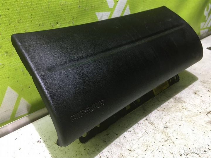 Крышка подушка безопасности (в торпедо) Опель Ве