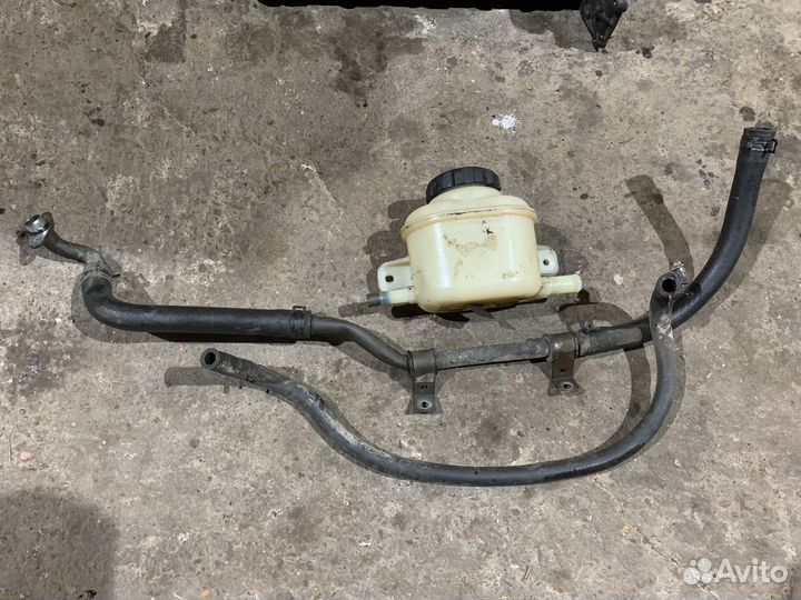 Бачок гур бу Chevrolet Lacceti Chevrolet Лачетти