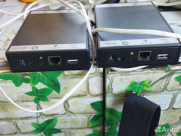 Модем datecs BM-10