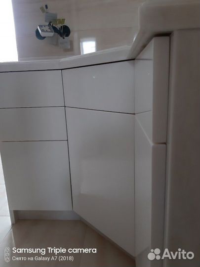 Трельяж в ванную комнату