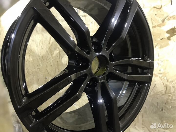 Порошковая покраска и Пескоструйная обработка