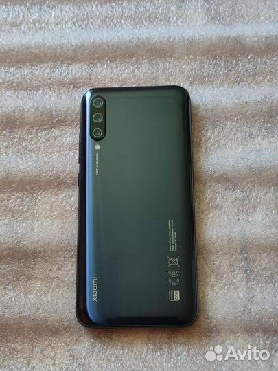Xiaomi Mi A3, 4/64 ГБ