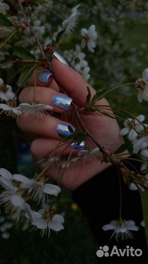 Маникюр и покрытие гель-лак