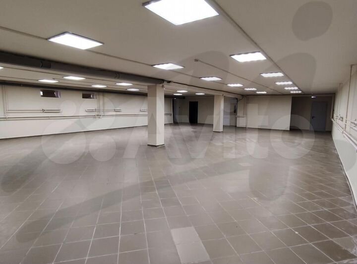 Сдам помещение свободного назначения, 230 м²