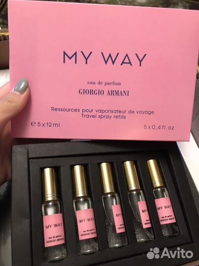 Духи производство Дубай