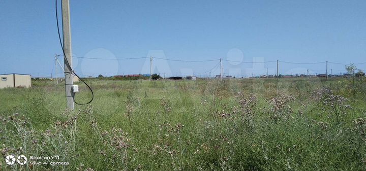 Участок 6 сот. (ИЖС)