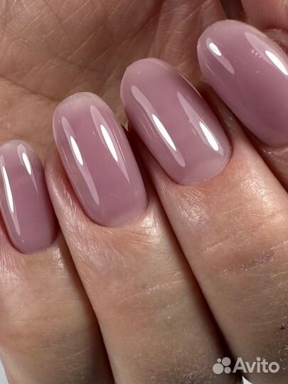 Мастер маникюра