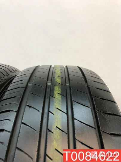 Dunlop SP Sport LM705 215/60 R17 96H