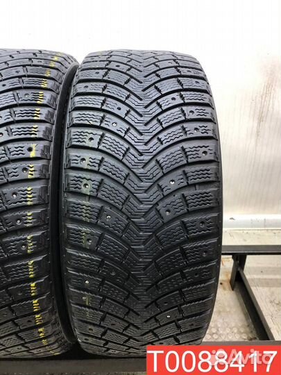 Michelin X-Ice North 2 215/50 R17 95T