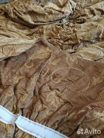 Чехлы на диван и 2 кресла