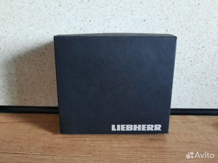 Bluetooth колонка Liebherr