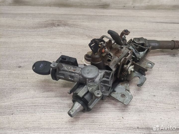 Замок зажигания Ford Focus 1 1998-2005