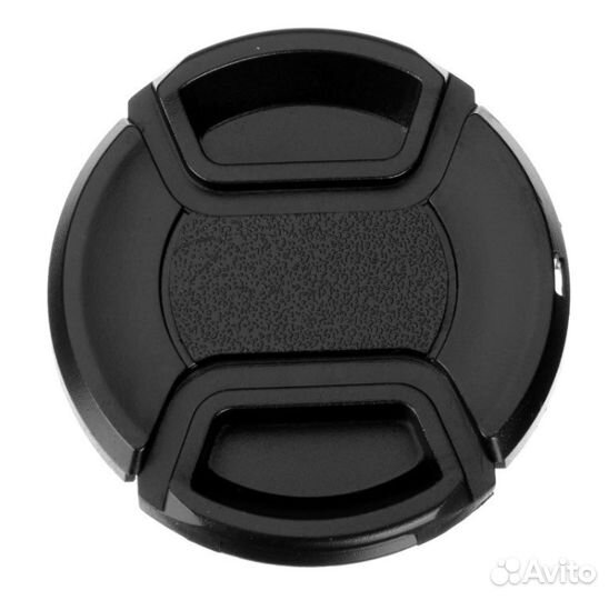 Крышка(и) для объективов - все размеры