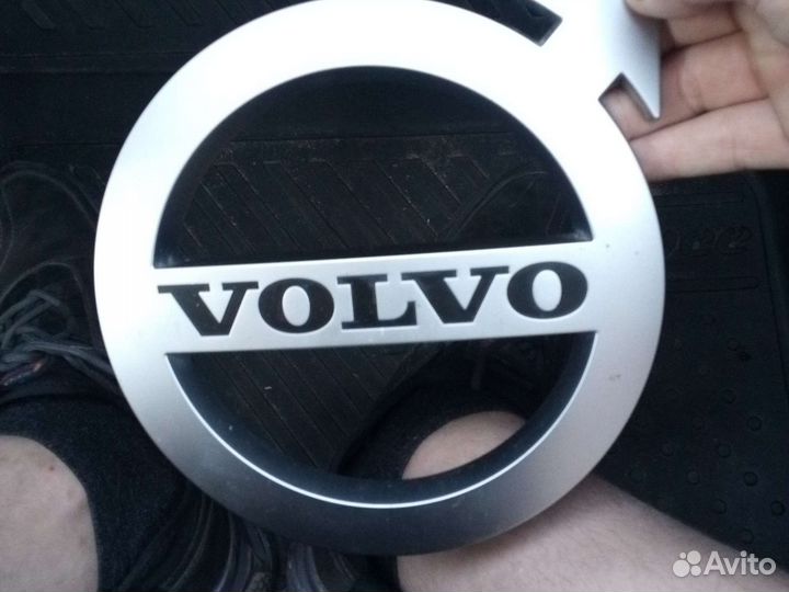 Volvo