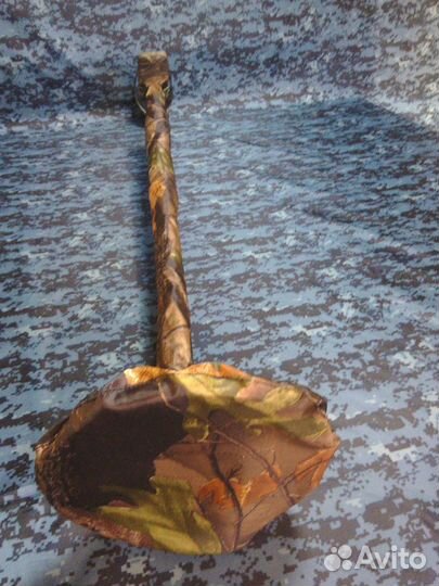 Комплект чехлов для XP Deus