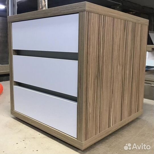 Тумба в спальню