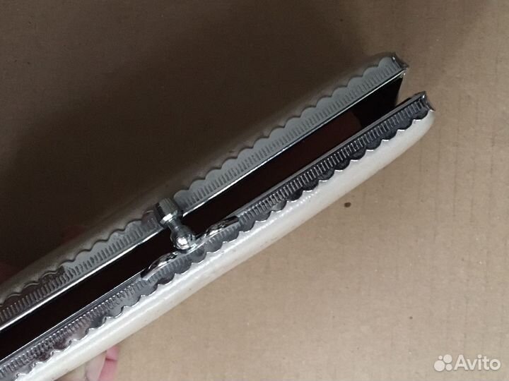 Футляр для очков. Винтаж