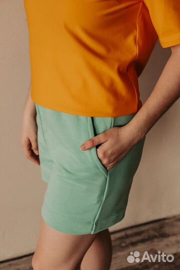 Шорты
