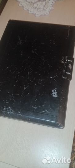 Ноутбук asus f5r