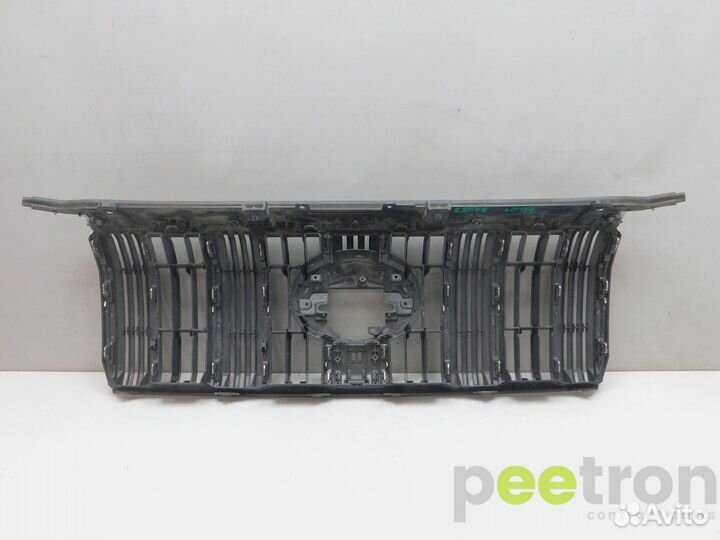 Б/У Б/У Решетка радиатора б/у Рестайлинг с 2017г