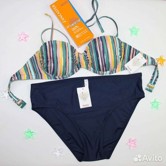 Купальник Livera Chantelle