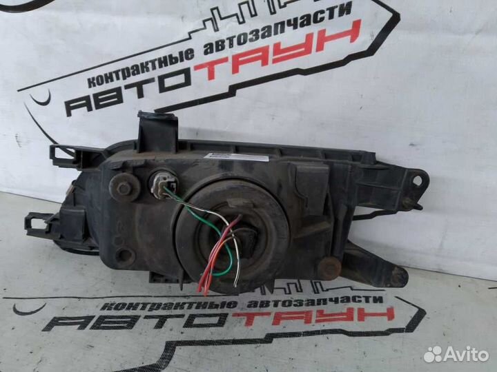 Фара toyota corsa tercel EL51 EL53 EL55 NL50 16158