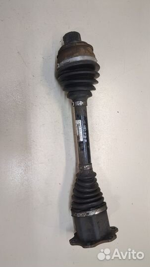 Полуось Audi Q5, 2017