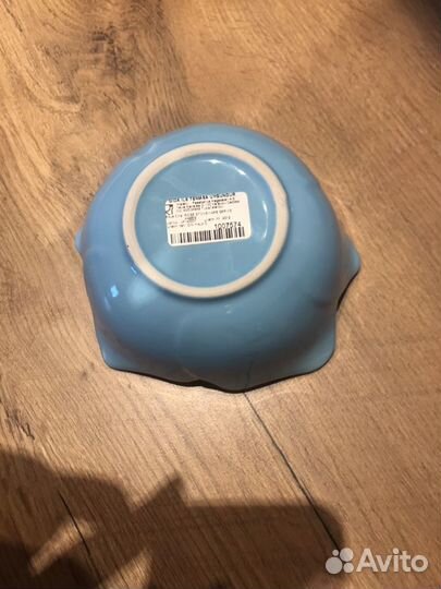 Миски сервировочные, новые