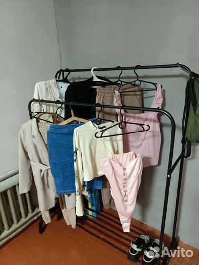 Вещи с shein, али