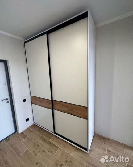 Шкафы встроенные