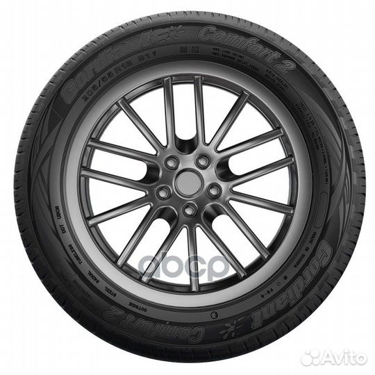 Cordiant Comfort 2 265/60 R18