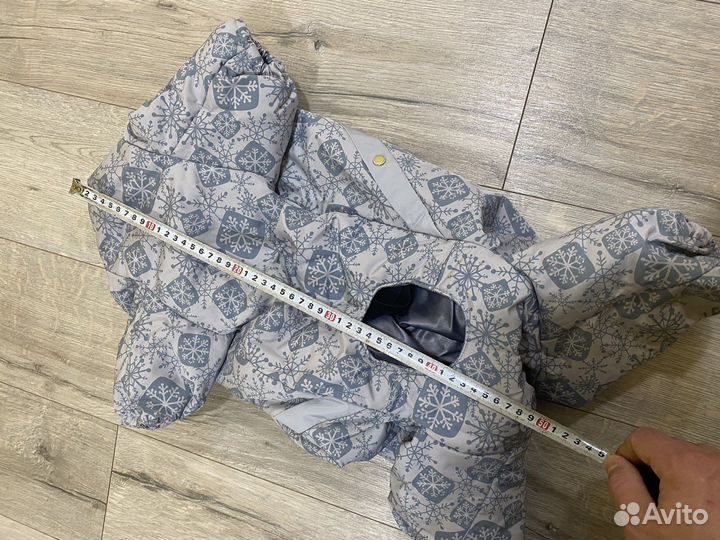 Одежда для собак